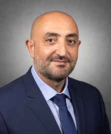 Hayk Khachatryan Photo